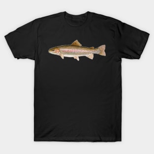 Rainbow Trout T-Shirt